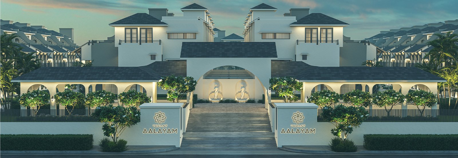 vedant-alayam